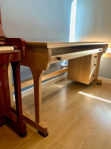 Turner Furniture — Customer photo