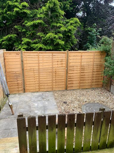 Prestige Carpentry — Customer photo