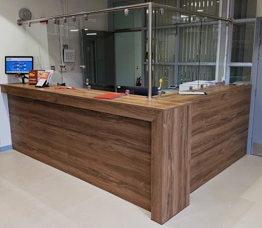 LIONKIND Bespoke Interiors — Customer photo