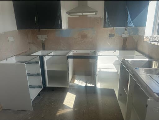 Mark Mansfield (MM) CARPENTRY LTD — Customer photo