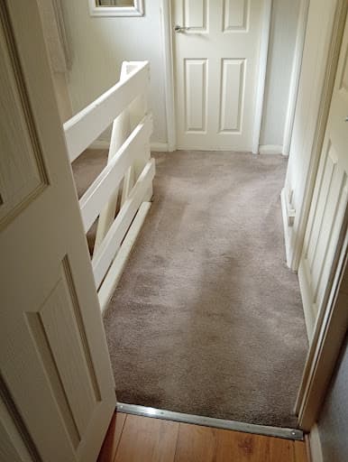Leeds Signature Joinery Contracts — Customer photo