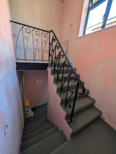 MEP Carpentry — Customer photo