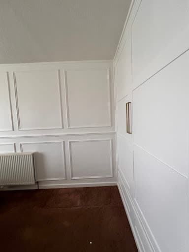 Cove Carpentry Ltd — Customer photo