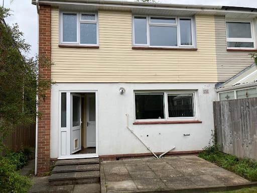 Bassett Carpentry Ltd — Customer photo