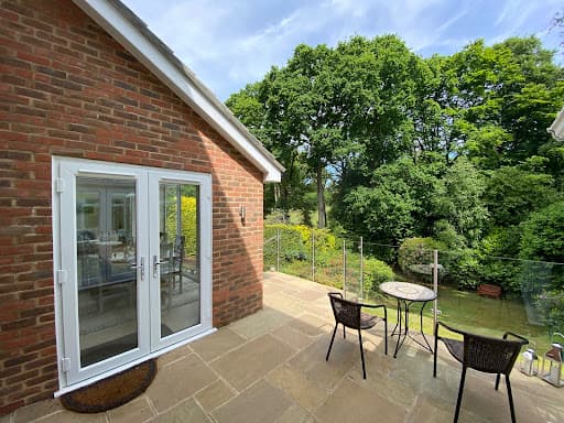 Bassett Carpentry Ltd — Customer photo