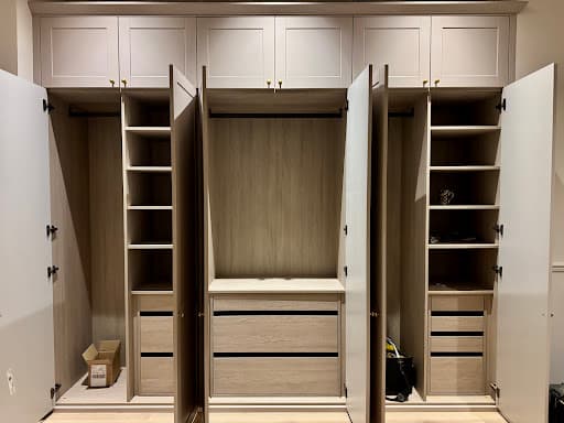 SW Carpentry — Customer photo
