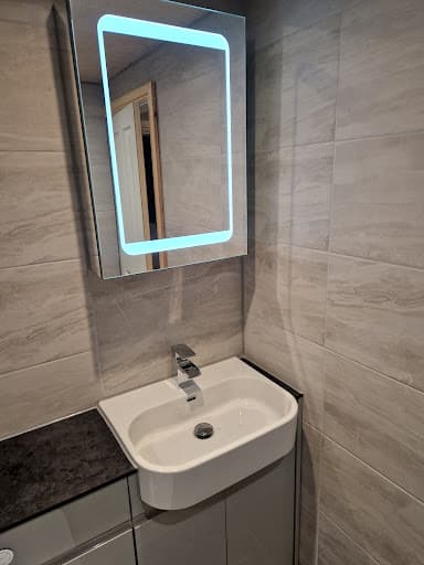 AAC Carpentry & Construction LTD — Customer photo