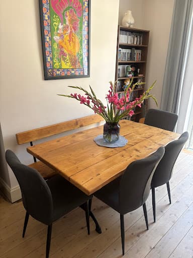 Patsy's Place, Made in Liverpool — Customer photo