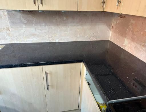 MJL Carpentry & Construction — Customer photo