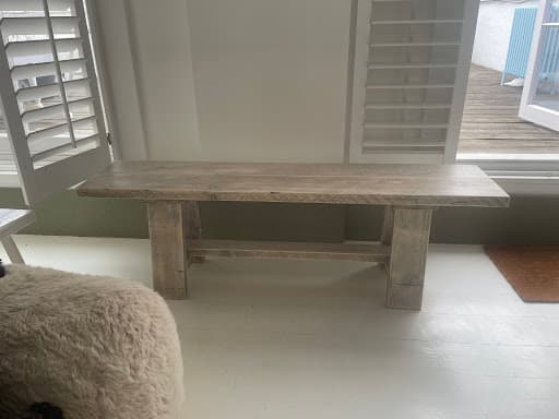 Still and Bloom — Customer photo