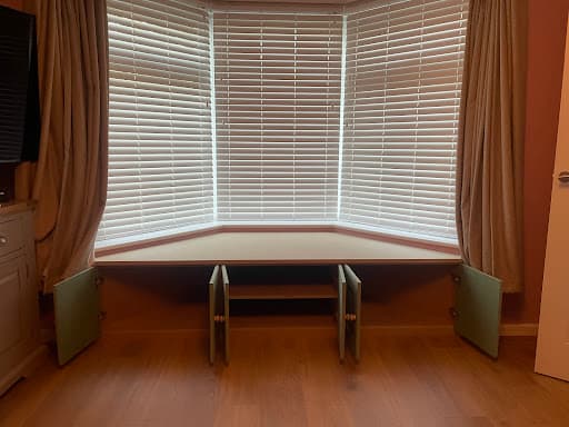 Mario Furniture — Customer photo