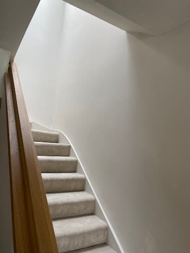 Creation Carpentry — Customer photo