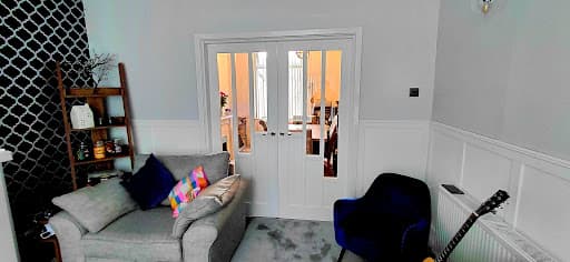 RM JOINER & BUILDER — Customer photo