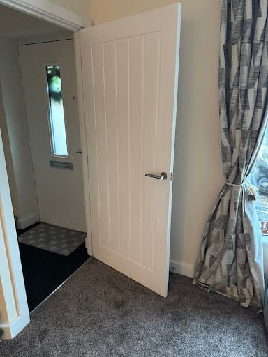 RM JOINER & BUILDER — Customer photo