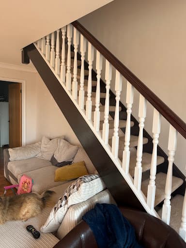 Precise carpentry southern — Customer photo