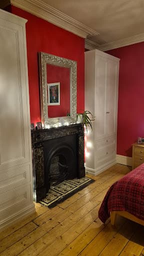 Timeless Joinery — Customer photo