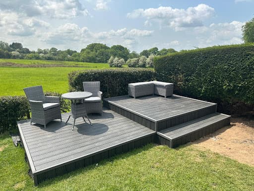 Pearson's Bespoke Carpentry — Customer photo