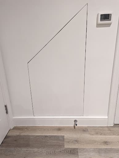Nick Skelton Carpentry Solutions — Customer photo