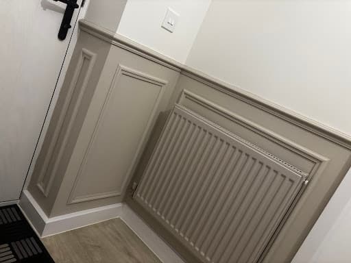 Cove Carpentry Ltd — Customer photo