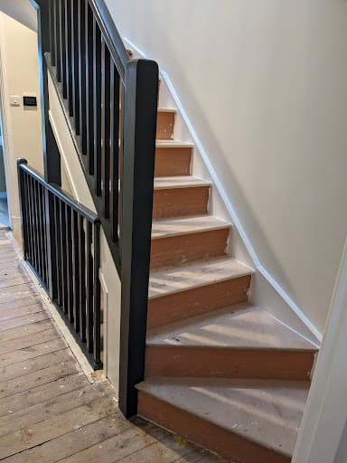 Bassett Carpentry Ltd — Customer photo