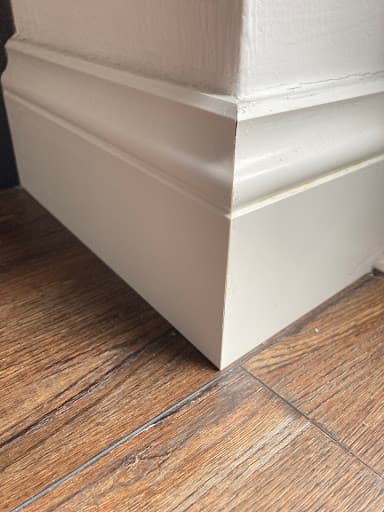 D.R.Carpentry — Customer photo