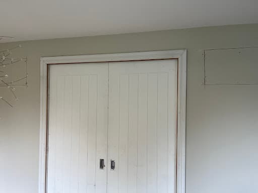 Mark Mansfield (MM) CARPENTRY LTD — Customer photo