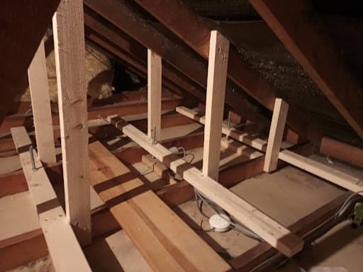 ACD Joinery & Building Improvements — Customer photo