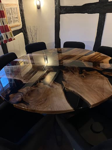 AM Wood Craft — Customer photo