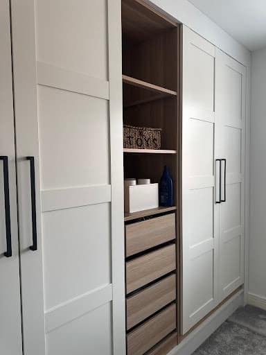 TR Carpentry Leicester — Customer photo