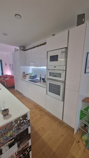 LIONKIND Bespoke Interiors — Customer photo