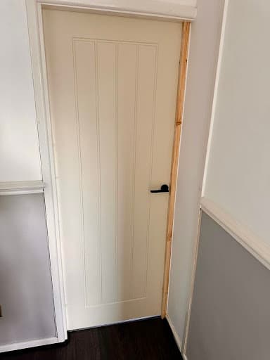 Pearson's Bespoke Carpentry — Customer photo