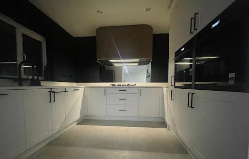 TR Carpentry Leicester — Customer photo
