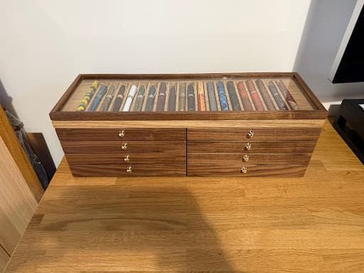 The Burrwood Collection — Customer photo