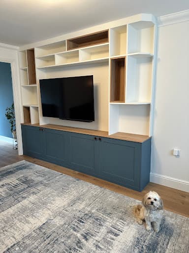 Leading Edge Joinery UK LTD — Customer photo