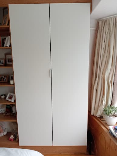 LIONKIND Bespoke Interiors — Customer photo
