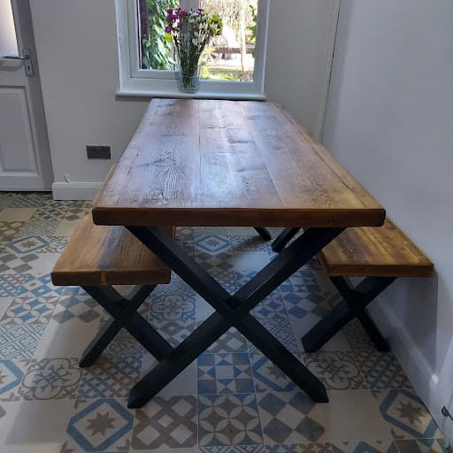 Unique Design by Paul — Customer photo