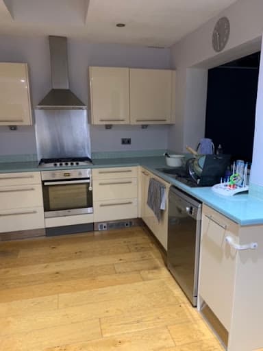 Empire Joinery — Customer photo