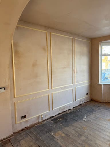 Cove Carpentry Ltd — Customer photo
