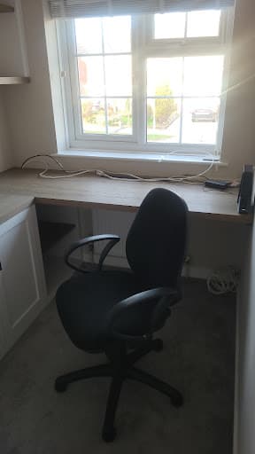 CB Carpentry & Building — Customer photo
