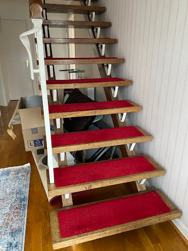 Leading Edge Joinery UK LTD — Customer photo