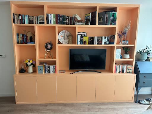 Mario Furniture — Customer photo