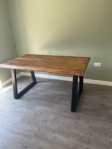 Unique Design by Paul — Customer photo