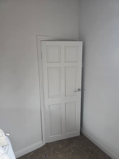 Manchester Carpentry — Customer photo
