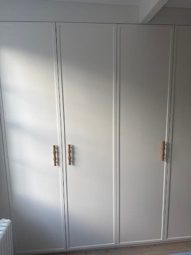 London Joinery Plus — Customer photo