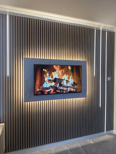 TR Carpentry Leicester — Customer photo