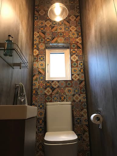 Rightlook Carpentry & Construction — Customer photo