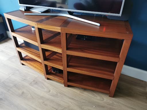 LIONKIND Bespoke Interiors — Customer photo
