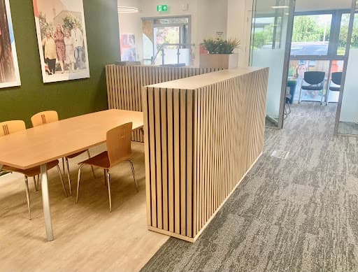 Mark Mansfield (MM) CARPENTRY LTD — Customer photo
