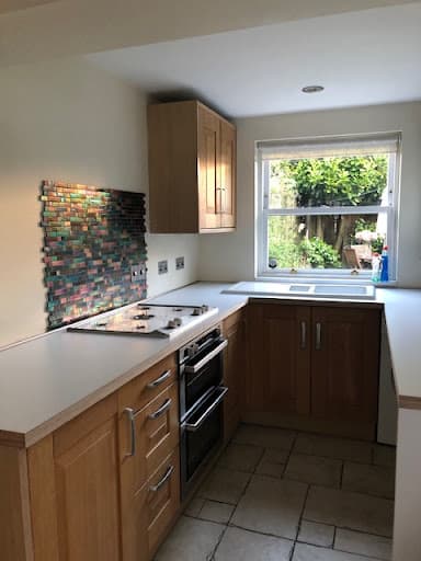 Brothers Joinery Ltd — Customer photo