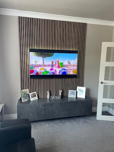 J & S Joinery Jonathan&sons — Customer photo